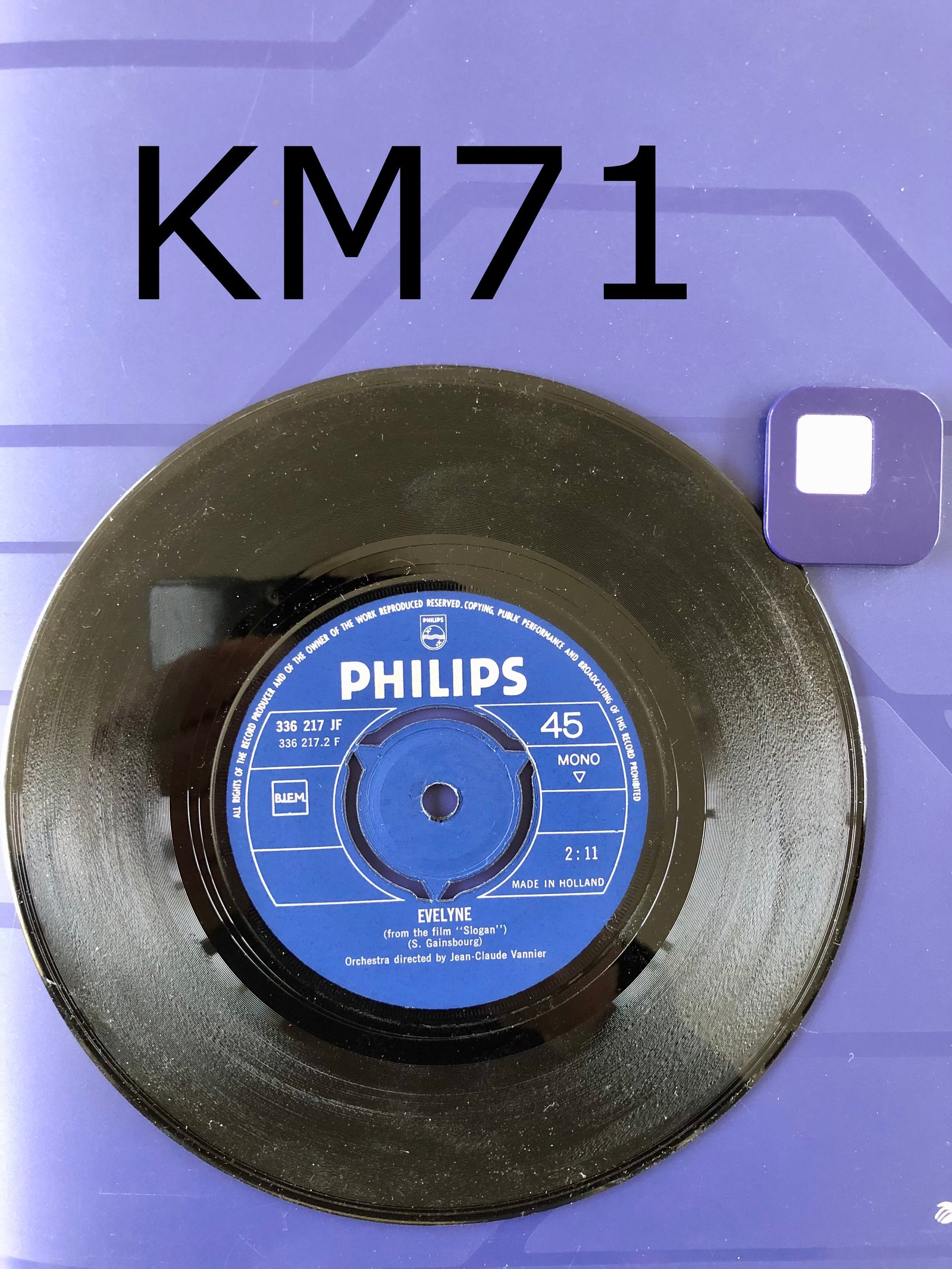 KM71